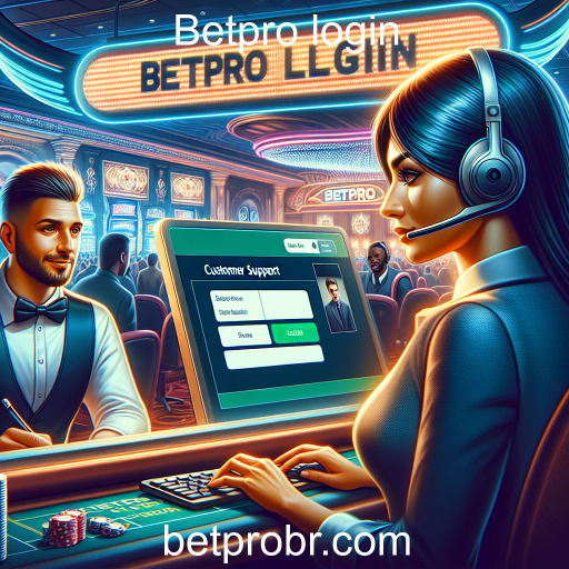 A Importância do Suporte ao Cliente em Plataformas de Apostas como a Betpro